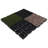 Summertown  6 ft. W x 4 ft. D Base/Foundation Kit