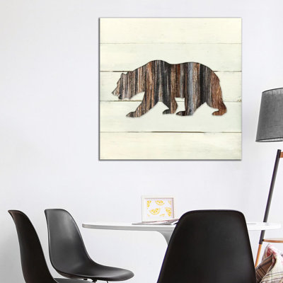 Carol Robinson - Wrapped Canvas Print