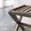 Tabouret de coiffeuse Hales-33694448