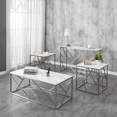 Yona End Table