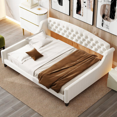 Lit de jour Modern Luxury