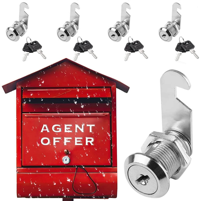 Costyle Deadbolts