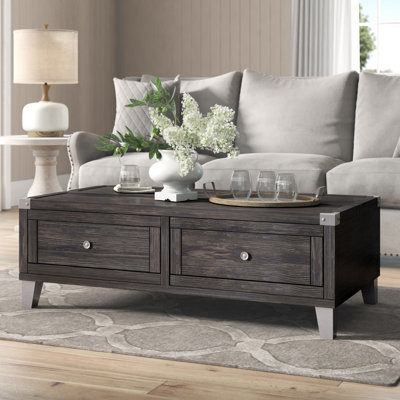 Aadil Single Coffee Table