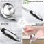Stainless Steel Cooking Utensil