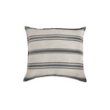 Jackson 100% Linen Buttons Sham