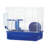 Cheslock 2-Level Hamster Habitat