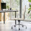 Genuine Leather Conference Chair-928950341