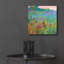 «Spring Greens» par Jane Schmidt-916802832