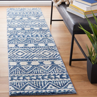 Tapis Katalina Performance Southwestern