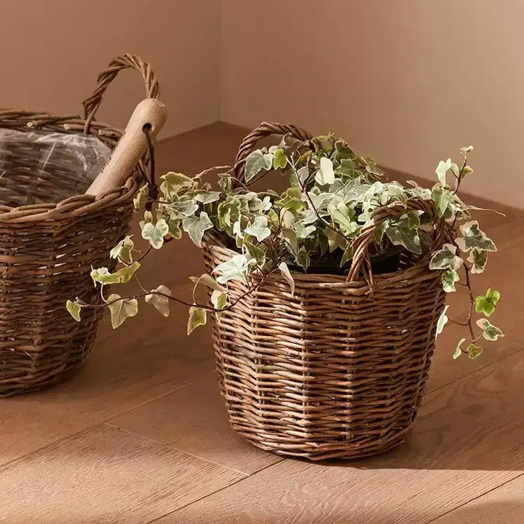 Panier de collecte, [Small]