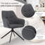 Zaha 47cm H Upholstered Metal Armchair-1471844443-1442390280