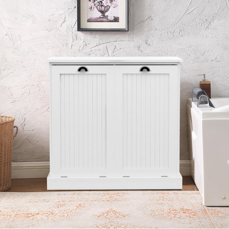 Armoire à linge autoportante Husman
