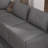 8 - Piece Upholstered Modular Corner Sectional With Storage Ottoman-219063017