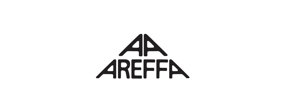 Logo AREFFA