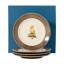 Forest Walk Side/Cocktail Plate Assorted