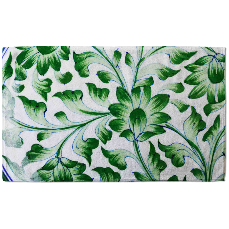Montene Bath Towel