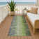 Machine Washable Indoor/Outdoor Bingel ACN2318 Casual Rug