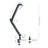 Mount-it Single Screen Desktop Mount