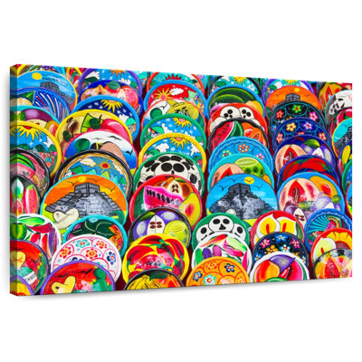 Senne Creative Mexican Pottery