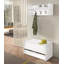 Alizia Melamine Bench