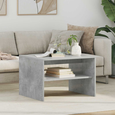 Coffee Table with Storage