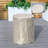 Two-Color Vertical Wood Grain Effect Heater