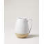 Farmers Stoneware Pitcher-49351936