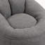 Fauteuil à billes avec repose-pieds-1094871894