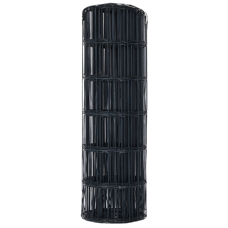 Border Fencing, 60 x 1000 x 0.2 cm