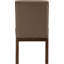 Chaise en velours Evelyn Lametra-834852256-834852315