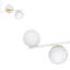 Gambier 4 - Light Unique/Statement Pendant-743763122
