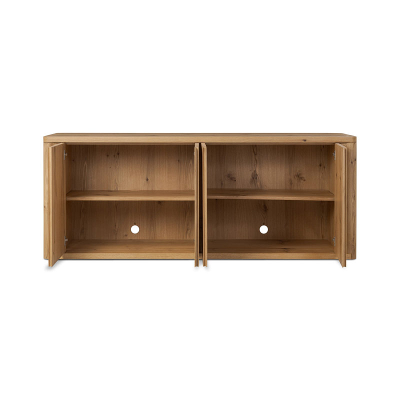 Novella 80'' W Sideboard