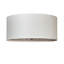 Cilindro Textrene 6 - Light Flush Mount