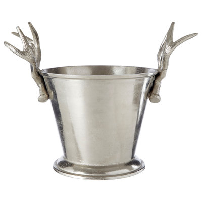 Lebron Champagne Bucket