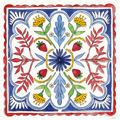 Faynett " Sweet Summer XI " by Anne Tavoletti