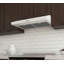 30" 325 CFM Convertible Under Cabinet Range Hood in White