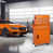 Orange est en rupture de stock