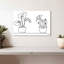 Lignes de plantes botaniques Harnek-107685620