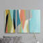 « geoscape i », reproduction d’impression à multiples images sur toile-509729982