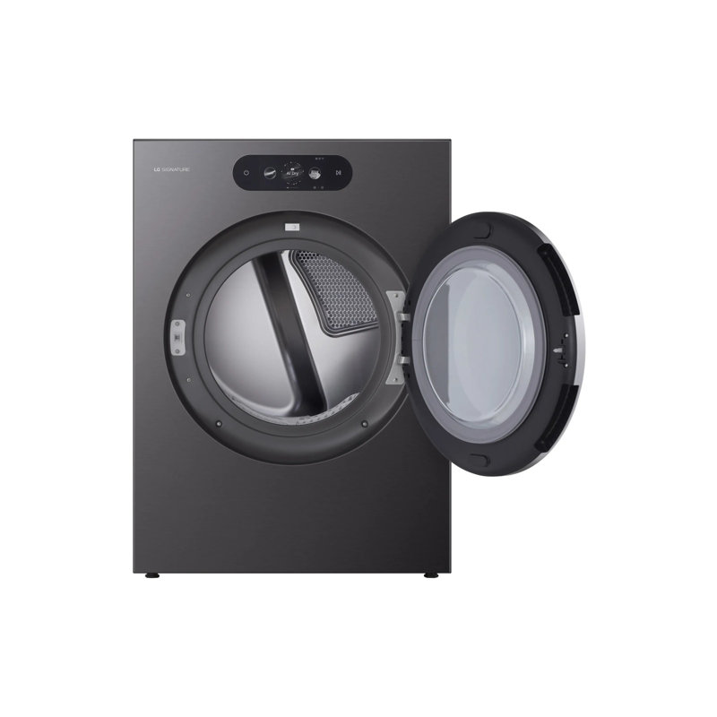 LG Signature 29'' W Vented Dryer, Gas