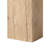 Calder 60" Solid Reclaimed Elm Plinth Console Table