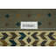 Tapis oriental géométrique Kilim 11 x 14