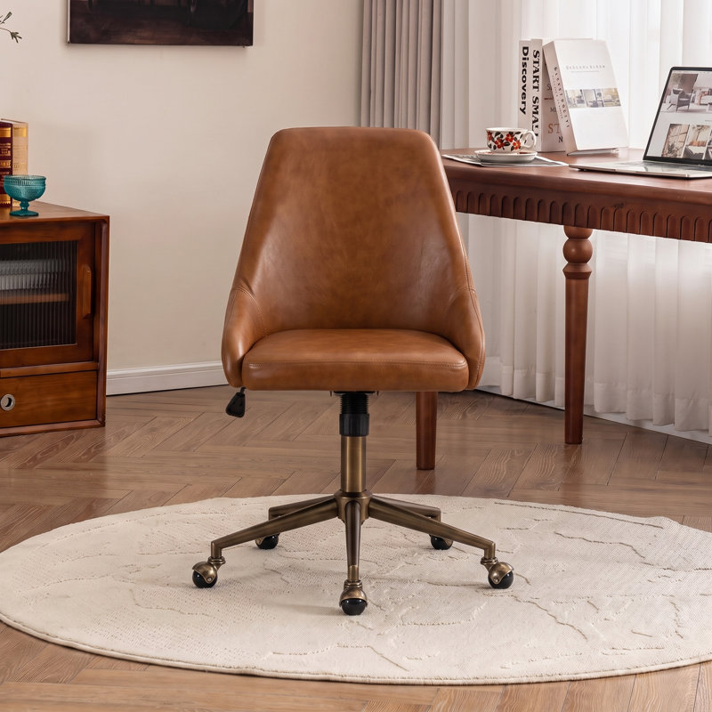 Chaise de bureau Vanora