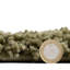 Pechler area rug Machine Woven Green-1409279439