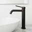 Robinet pour vasque de salle de bain monocorps et monocommande Lexington-44635466