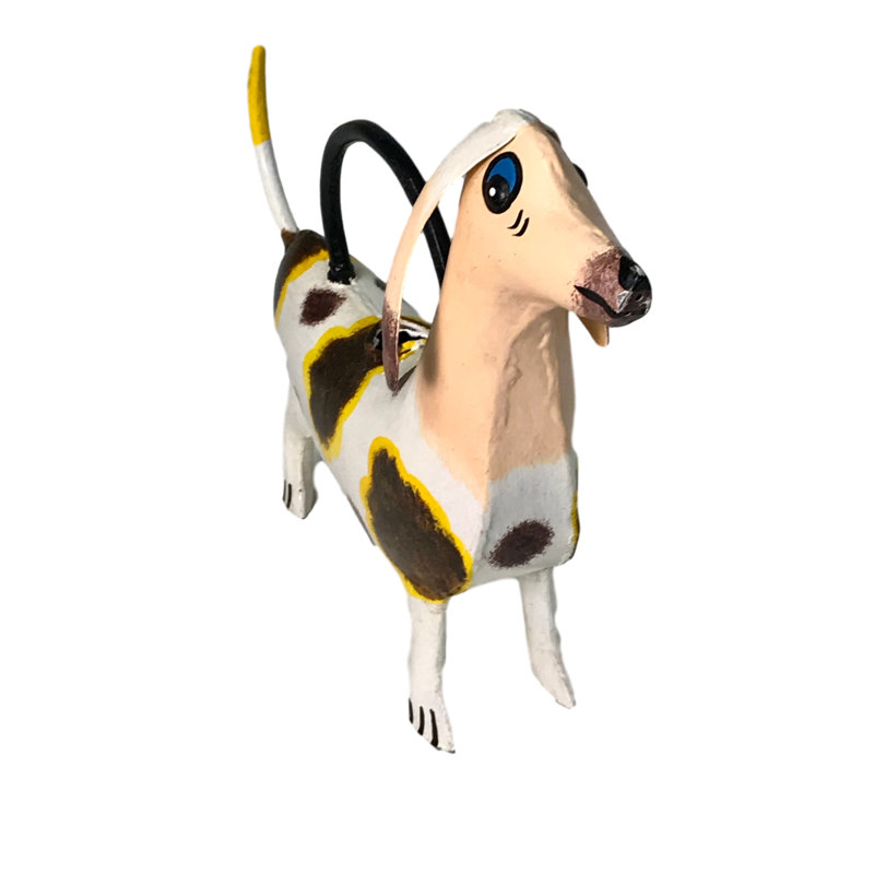 Dora the Dachshund Water Can