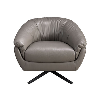 Upholstered Armchair