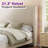 Belo Upholstered Low Profile Platform Bed-469607668-435998056