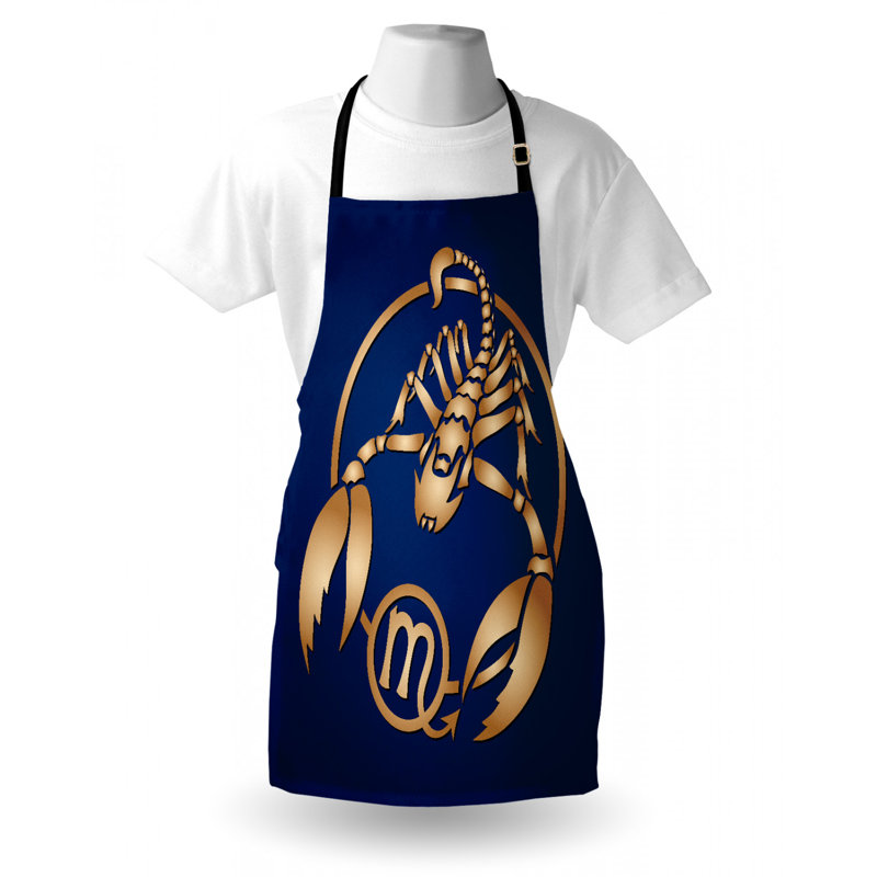 Bib Apron