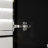 Dewhurst Storage Bookcase with Led light